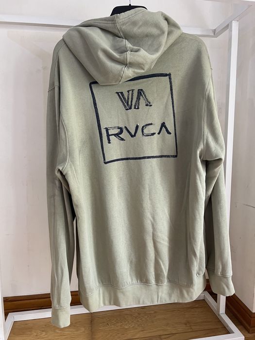 Hoodie RVCA Tam.XL