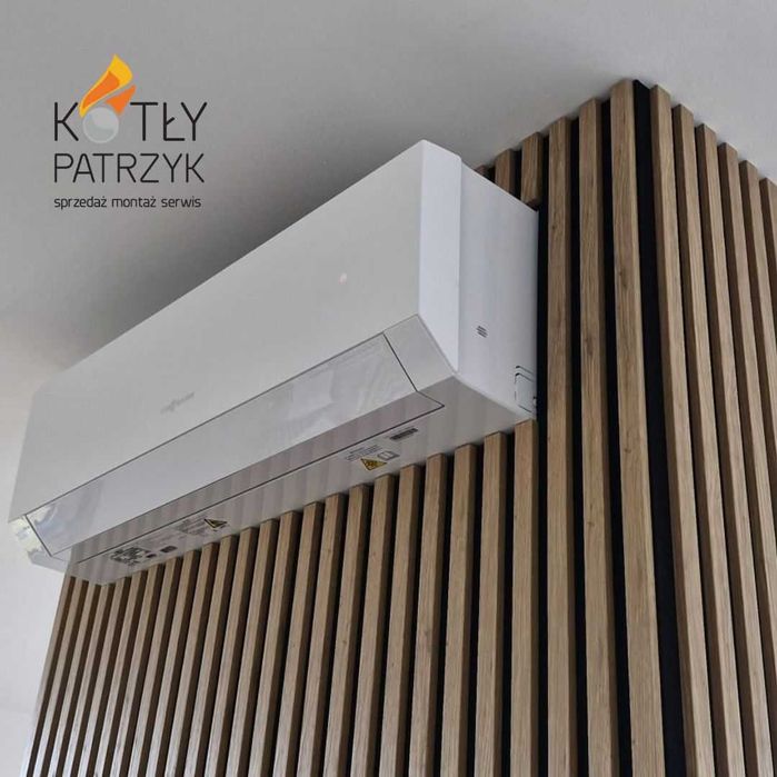 Instalacje grzewcze wod-kan c.o c.w.u rekuperacja klimatyzacja