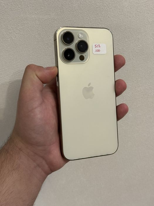 Iphone 14 pro max , 256 gb , 100% , neverlock , Айфон 14 про макс