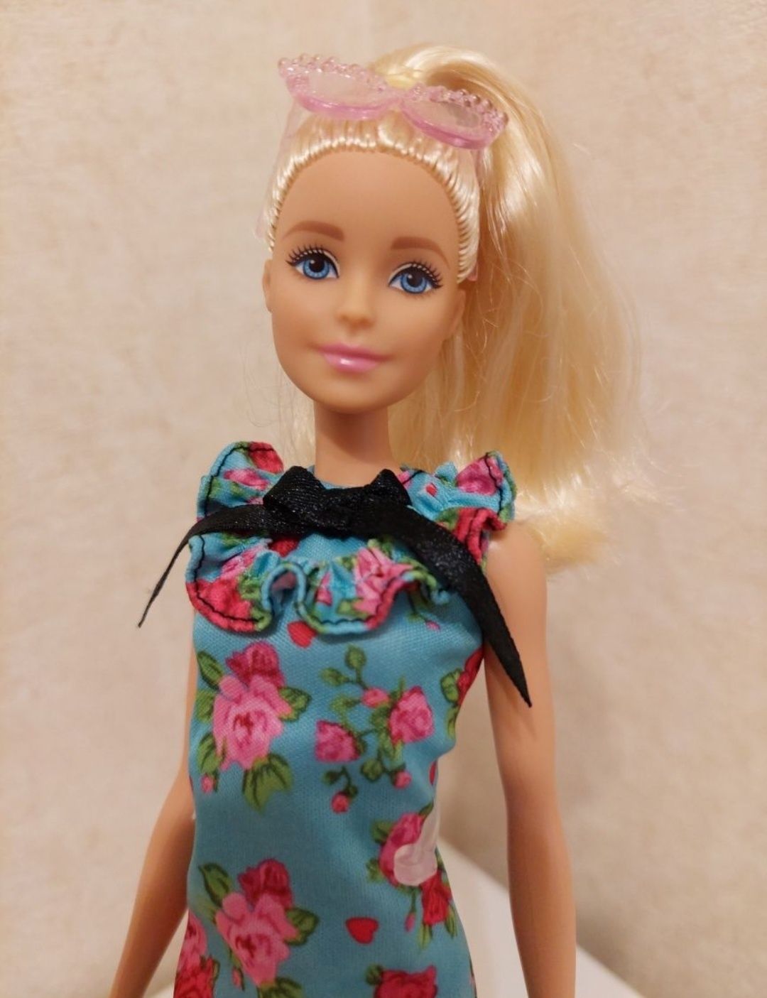 Barbie Fashionastas кукла нюд, без аутфіту (поличне зберігання)