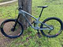 TRANSITION Patrol Carbon 27.5
