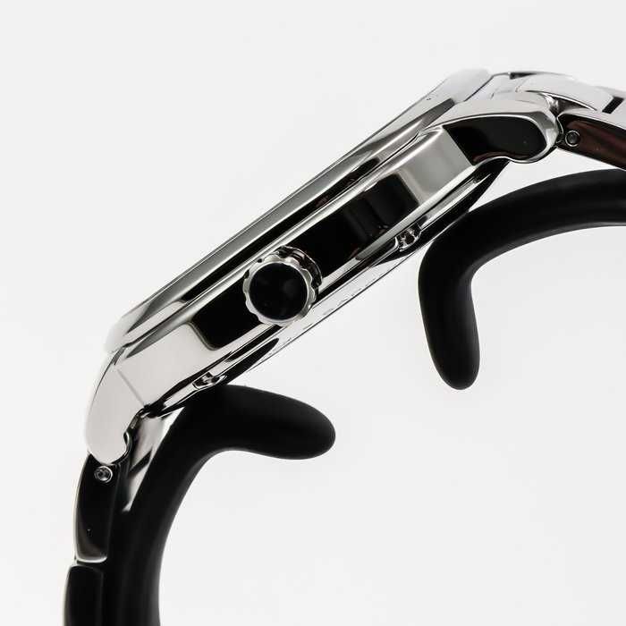 RSW - Le Locle automatic skeleton - RSWA122SK-SS-12