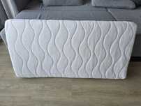 Materacyk dziecięcy 120x60 Hilding Dobranocka