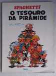 O Tesouro Da Pirâmide