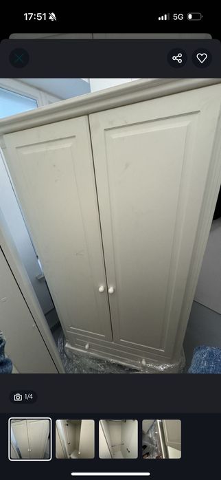 Meble drewniane do pokoju dziecięcego