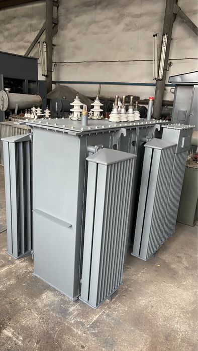 трансформатор тм 400\6, тм 250\6 тм 160\6 тм 6-0.4 6кВт