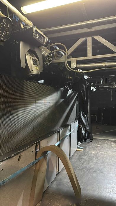 Vitronica - Beam 7R 230W