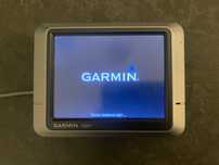 GPS-навігатор автомобільний Garmin Nuvi 200 (карта України)