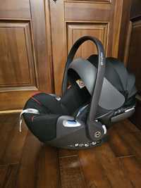 Автокрісло Cybex Cloud Z i-Size Ferarri/Victory black