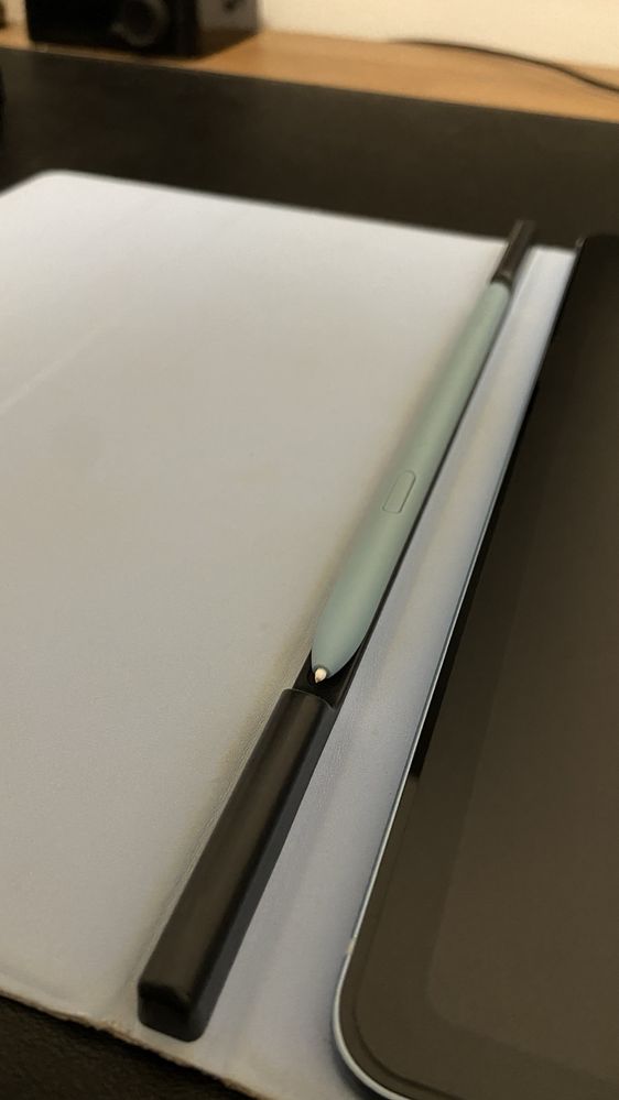 Samsung Galaxy Tab S6 Lite