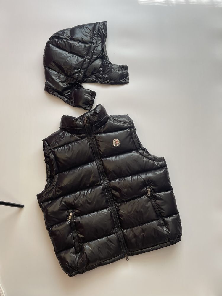 S-3XL Moncler жилетка,Жилетка монклер