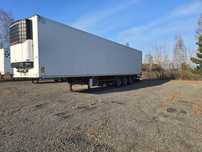 Schmitz Cargobull  Agregat 3800 mth