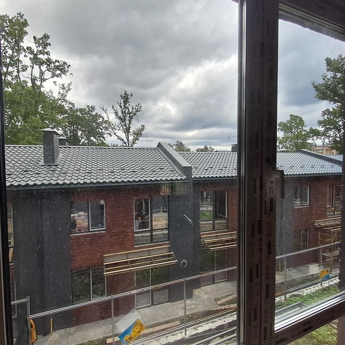 Продам СТИЛЬНИЙ готовий таунхаус 100м2 в ЦЕНТРІ м. Ірпінь