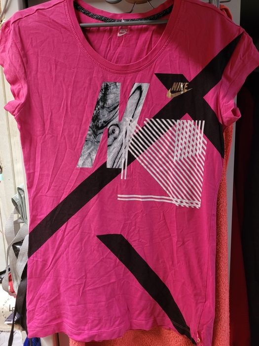 Koszulka Nike damska