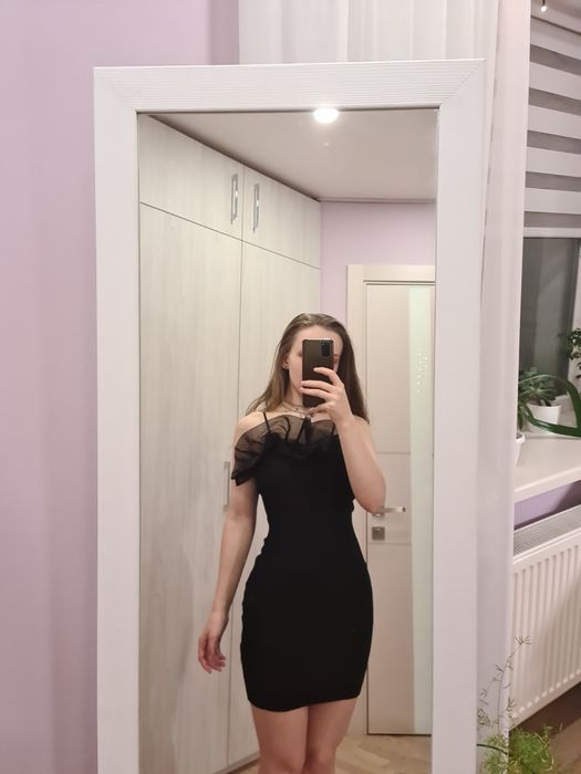 Плаття Missguided uk 8