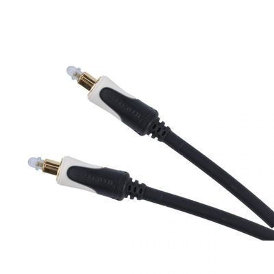 Kabel Optyczny Toslink 5M Cabletech Basic Edition