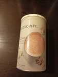 Super shake Wellosophy Wellness Oriflame