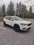 "Jeep Cherokee 2019: Надійний, з малим пробігом, готовий до дороги!"