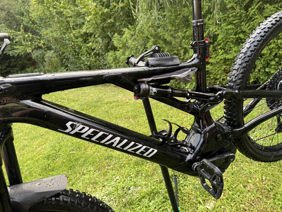 Specialized Turbo Levo Comp e bike L Rower elektryczny Mtb