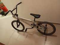 BMX profissional