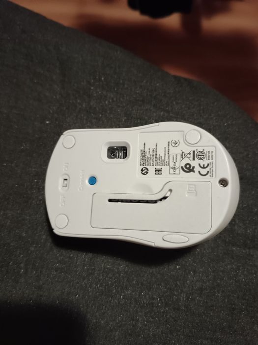 Mysz komputerowa bezprzewodowa