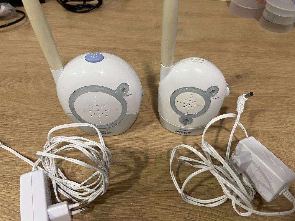 Intercomunicadores Philips