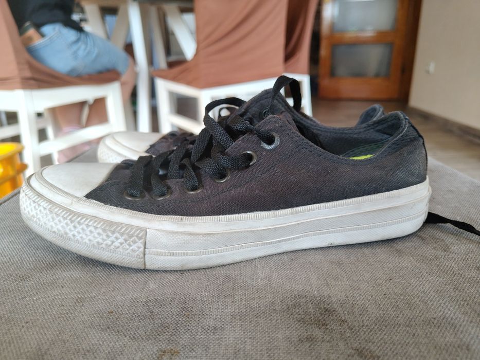 Tenisówki Converse rozmiar 37
