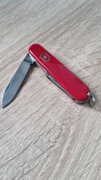 Scyzoryk victorinox sportsman stan perfekt