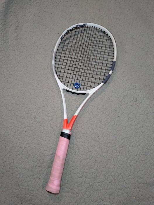 Тенісна ракетка Babolat Pure Strike