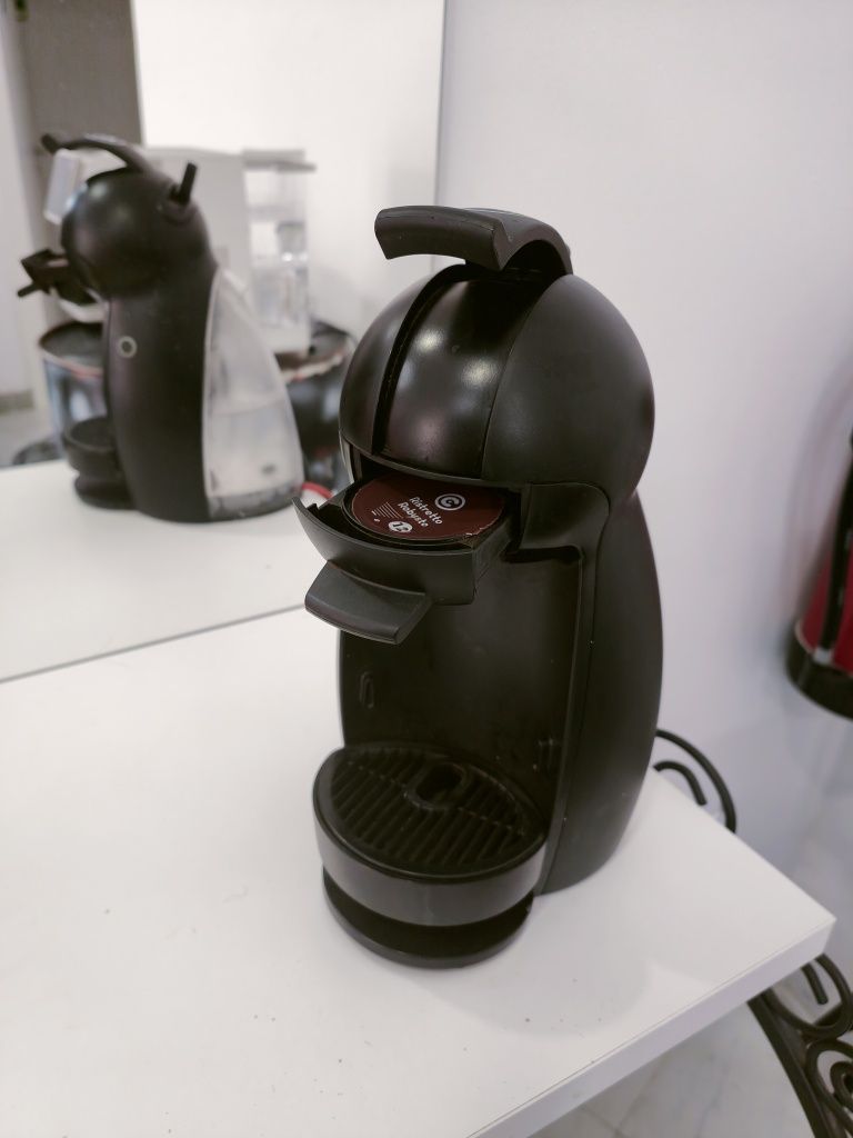 Máquina de Café Dolce Gusto