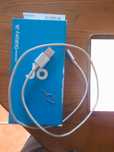 Samsung J6 ( ecrã partido ) Gold Dual SIM / SD