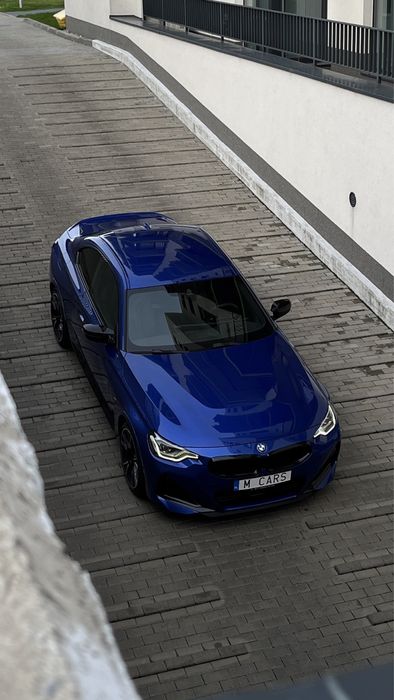 WYNAJEM Wypożyczalnia samochodów/Audi RS3/MustangVICabrio/BMW M/A45s