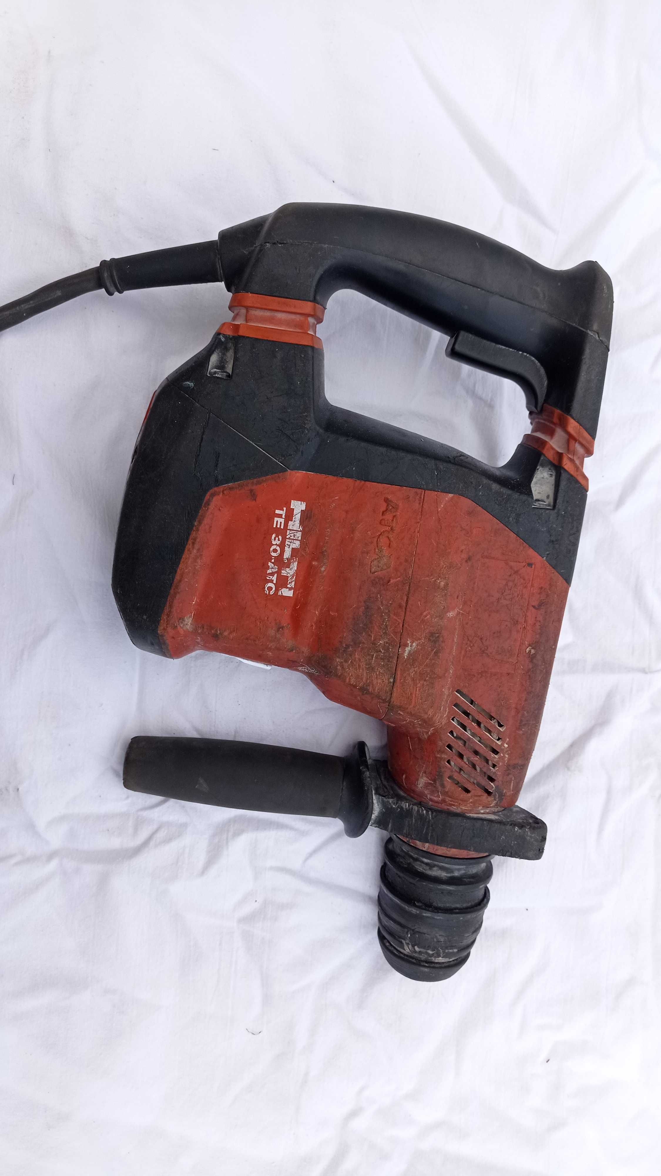 Hilti te 30 ATC AVR