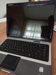 Gateway laptop 15'6 Intel centrino duo 256GB