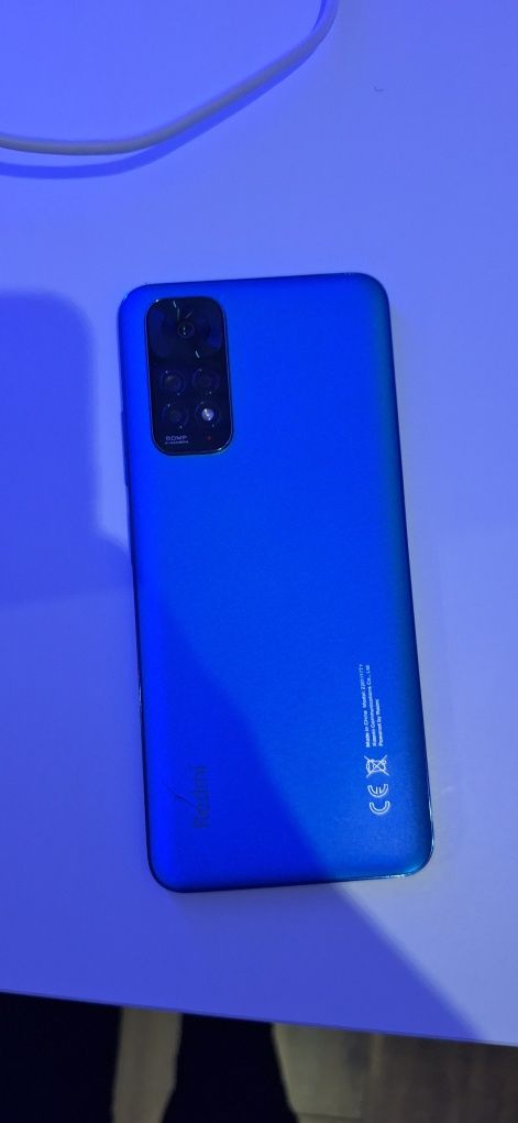 Xiaomi Redmi Note 11 4G 64GB