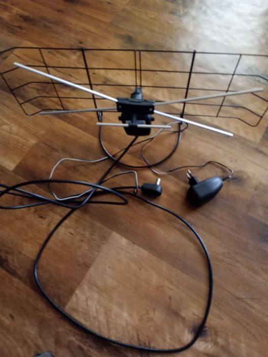 antena  DVB-T nowa sprawna