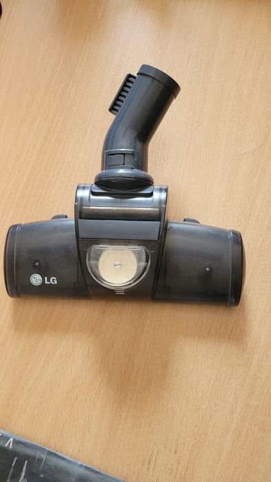Турбо щётка, насадка на пылесос LG
