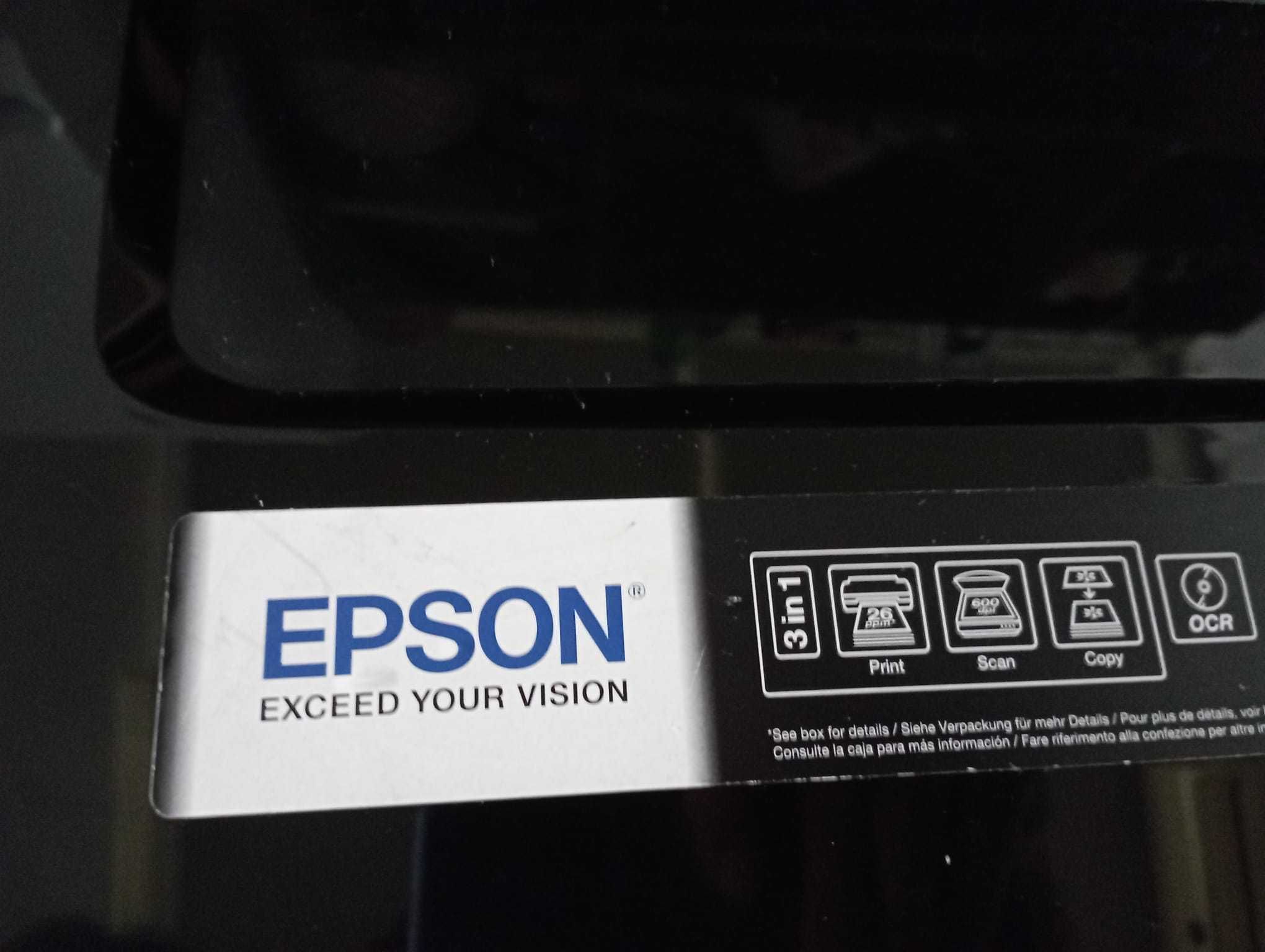 Impressora EPSON