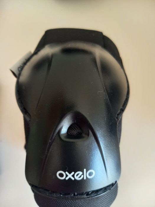 Protecção para desporto.