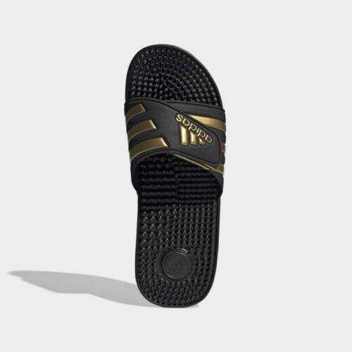 Adidas Adissage Slides сланцы шлепанцы тапки тапочки Оригинал! US 11