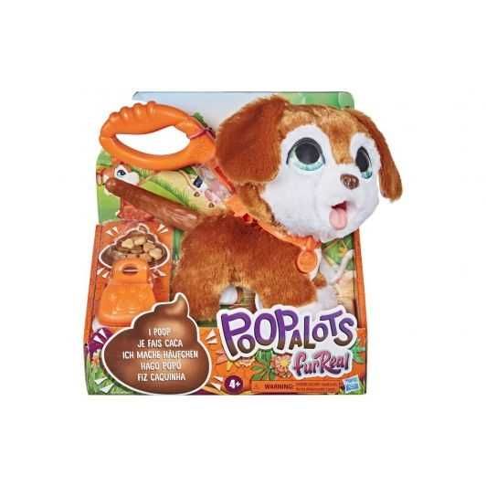 Fur Real Friends собачка