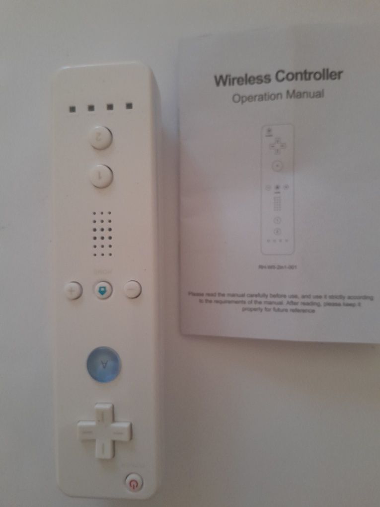 Acessorios para playstation 5,4,2 e wii