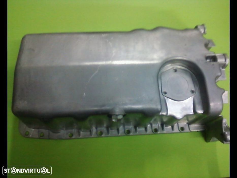 carter aluminio Vw Golf IV 1.9 tdi 90 e 110cv  4 (NOVO)