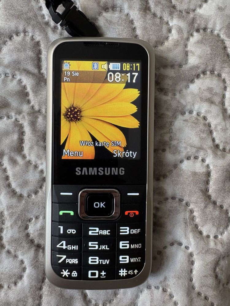 Telefon Samsung C 3060