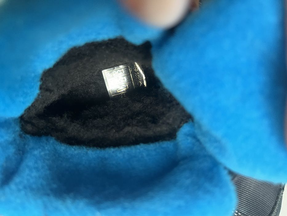 зимові черевики 32р. 21см Primigi водонепроникні термо ботинки з gtx