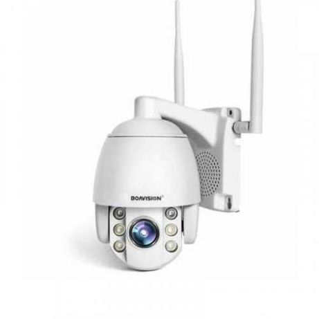 Камера видео WiFi 5 Mp Boavision HX-50M28AS Zoom 5X оптика