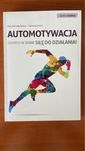 M.Janikowska, B.Wolfigiel "Automotywacja." z dedykacją autorki!