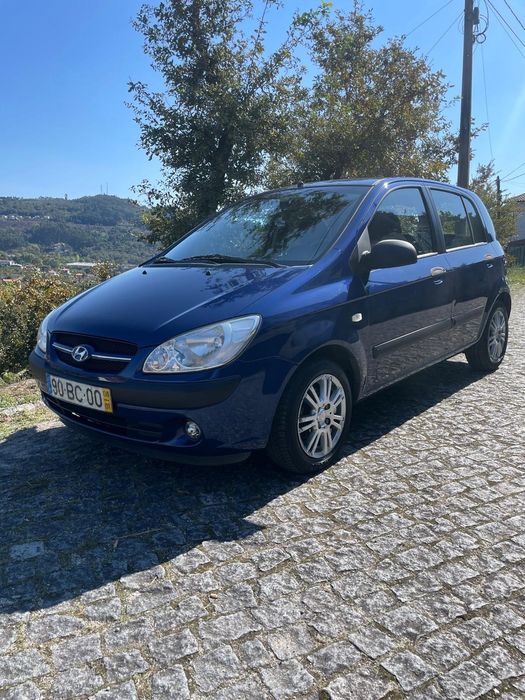 Hyundai Gets 1.1 - 2006