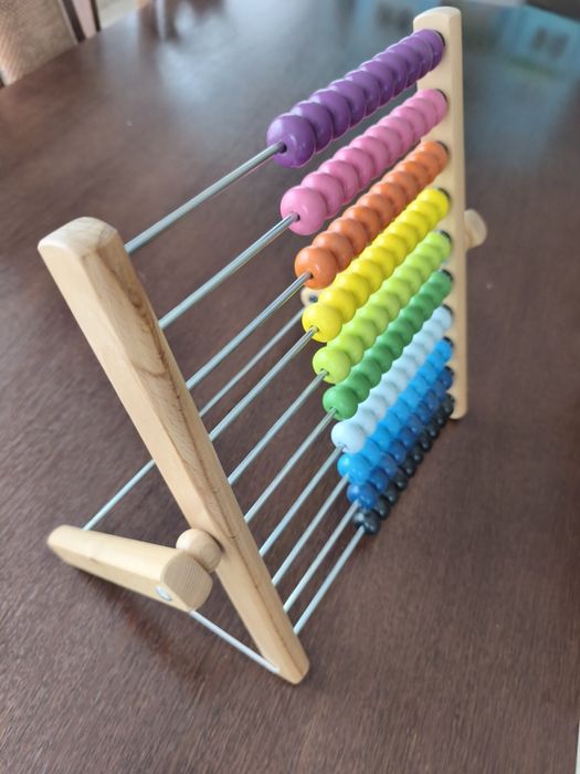 Liczydło (używane)