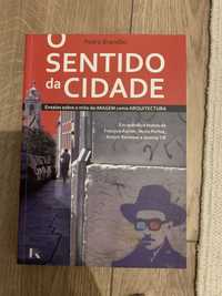 Livro “O sentido da Cidade”